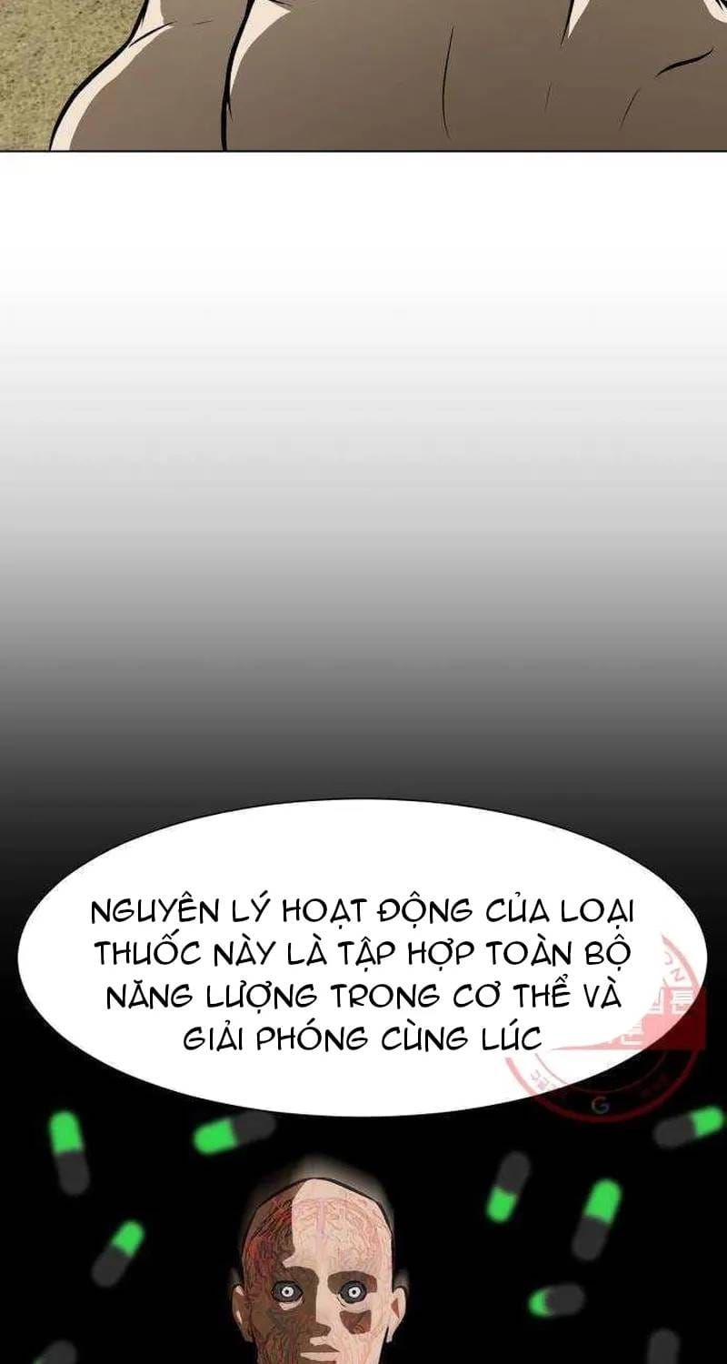 Đấu Sĩ Xác Sống Chapter 43 - 98