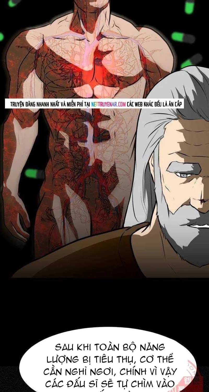 Đấu Sĩ Xác Sống Chapter 43 - 99