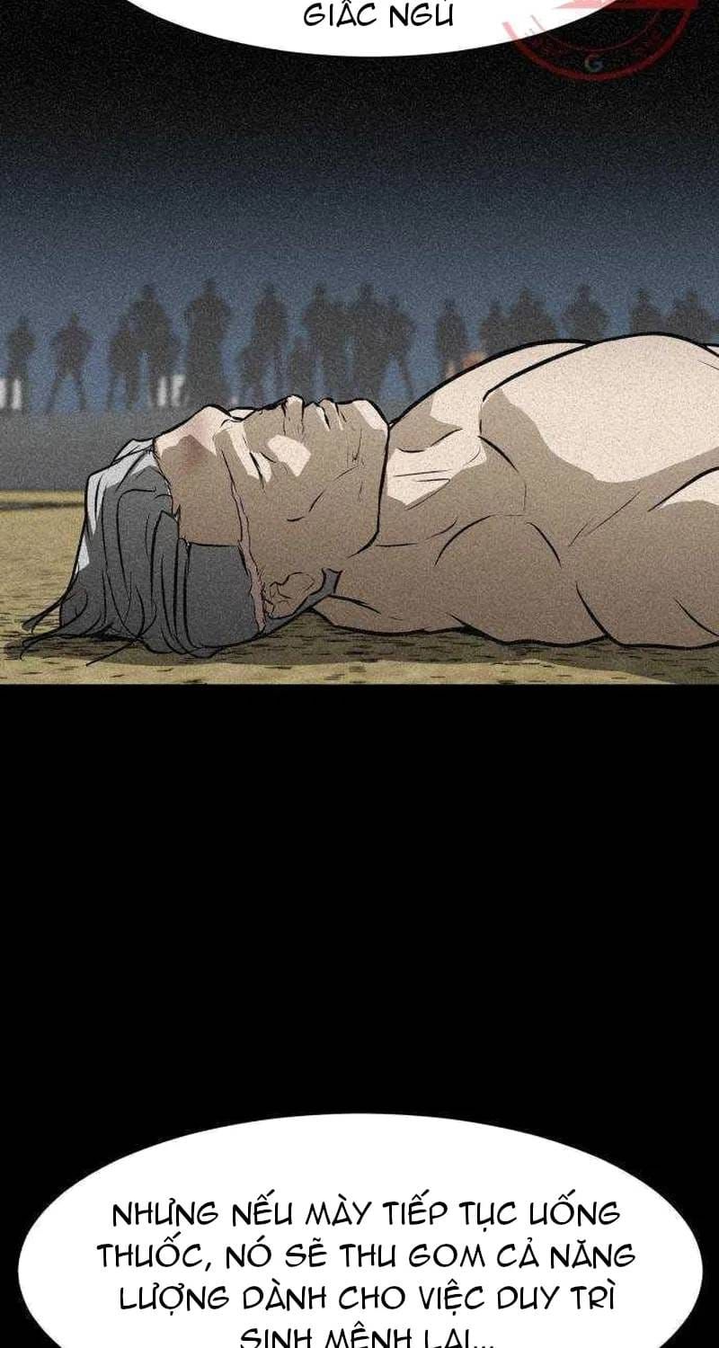 Đấu Sĩ Xác Sống Chapter 43 - 100