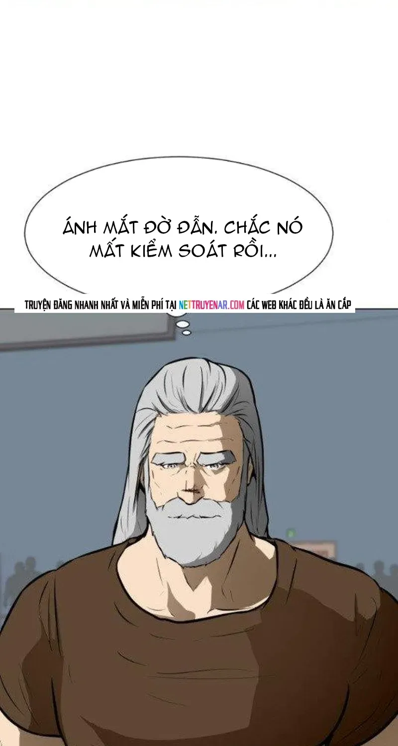 Đấu Sĩ Xác Sống Chapter 44 - 2