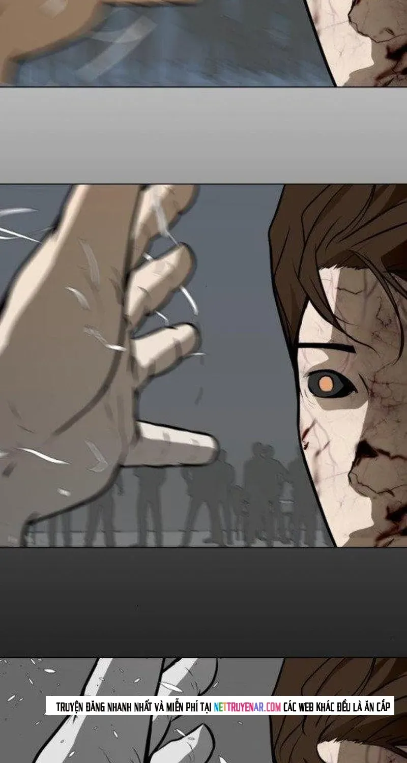 Đấu Sĩ Xác Sống Chapter 44 - 11