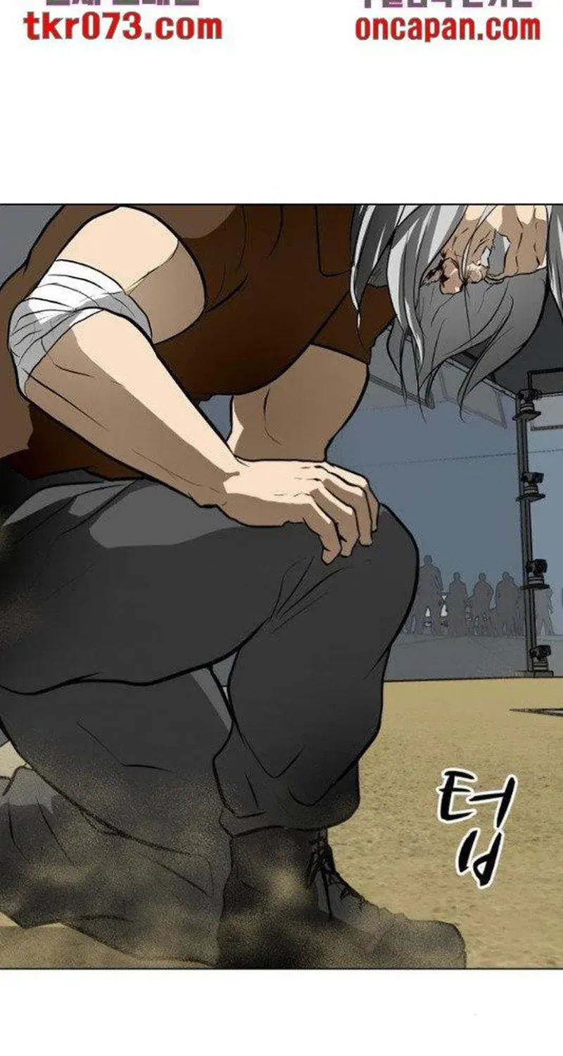 Đấu Sĩ Xác Sống Chapter 44 - 101