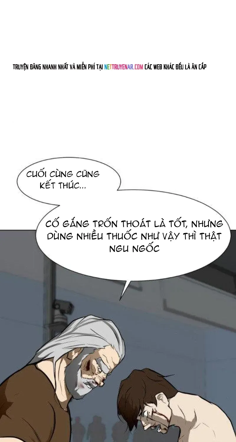 Đấu Sĩ Xác Sống Chapter 44 - 102