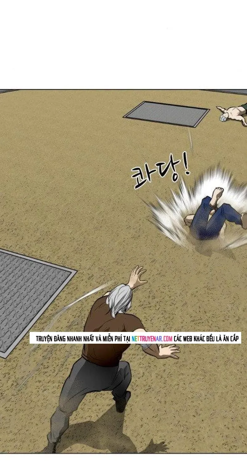 Đấu Sĩ Xác Sống Chapter 44 - 105