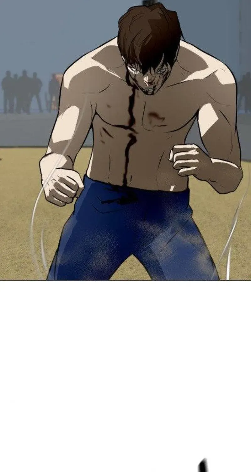 Đấu Sĩ Xác Sống Chapter 44 - 108