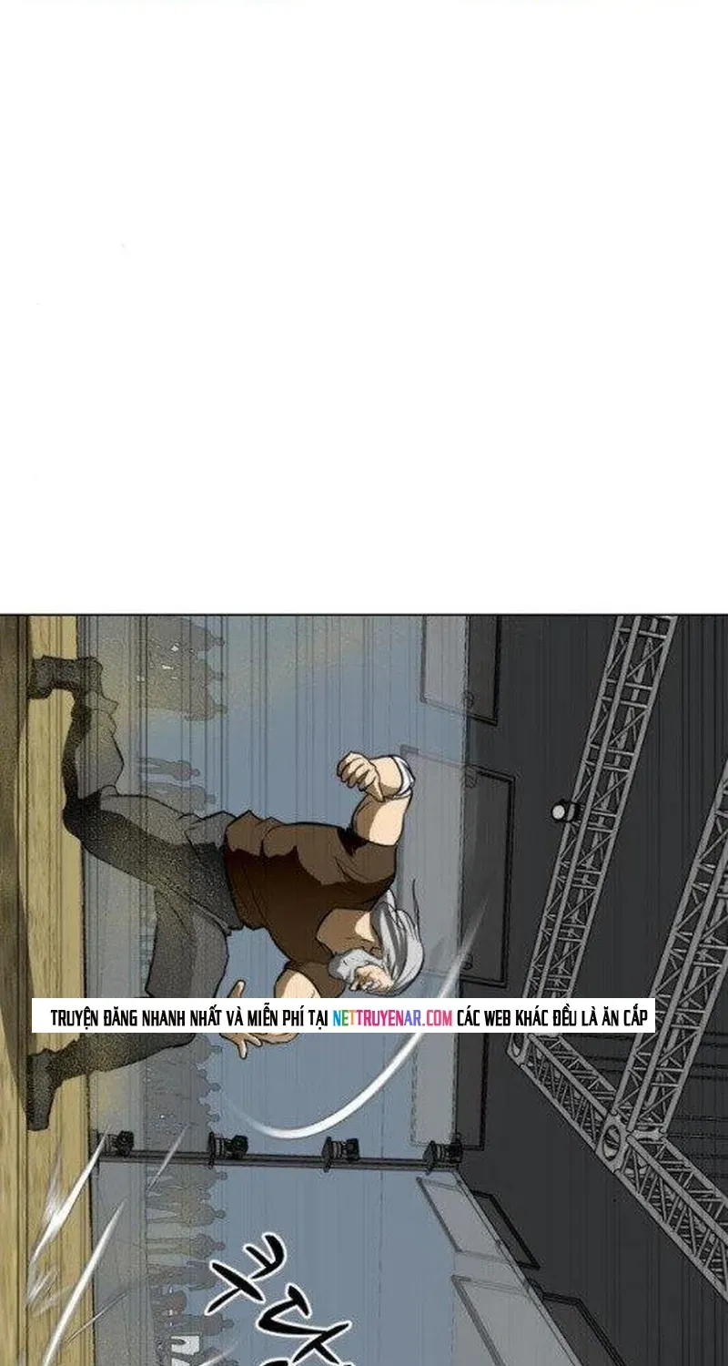 Đấu Sĩ Xác Sống Chapter 44 - 110