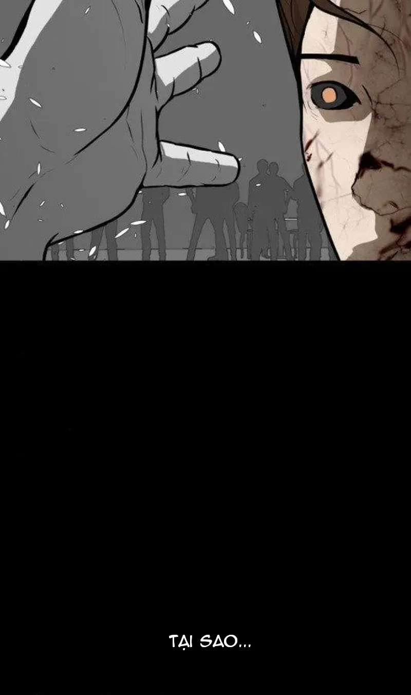 Đấu Sĩ Xác Sống Chapter 44 - 12