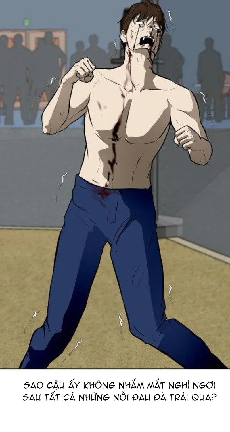 Đấu Sĩ Xác Sống Chapter 44 - 114