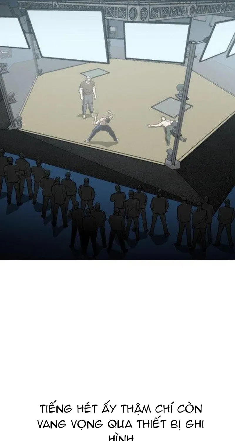Đấu Sĩ Xác Sống Chapter 44 - 126