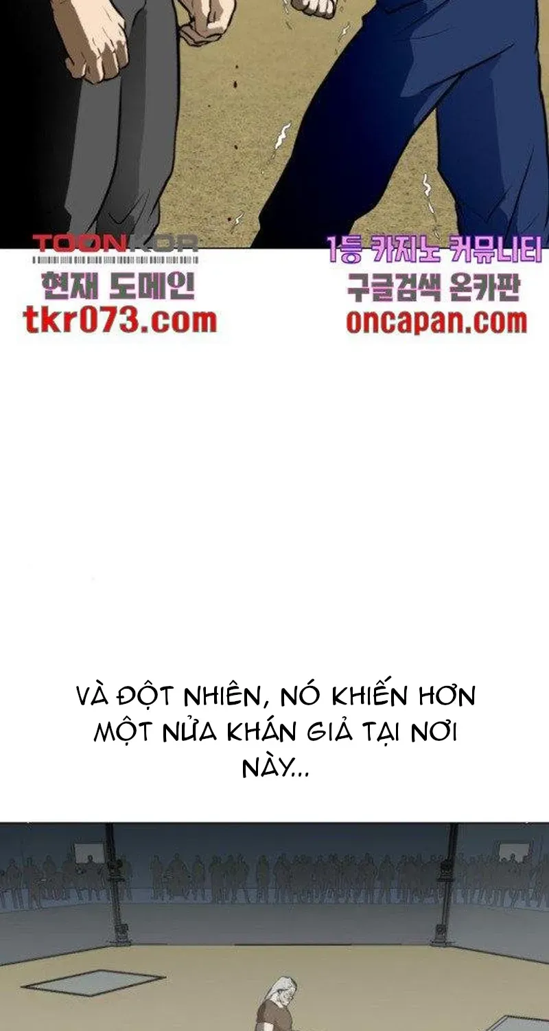 Đấu Sĩ Xác Sống Chapter 44 - 129
