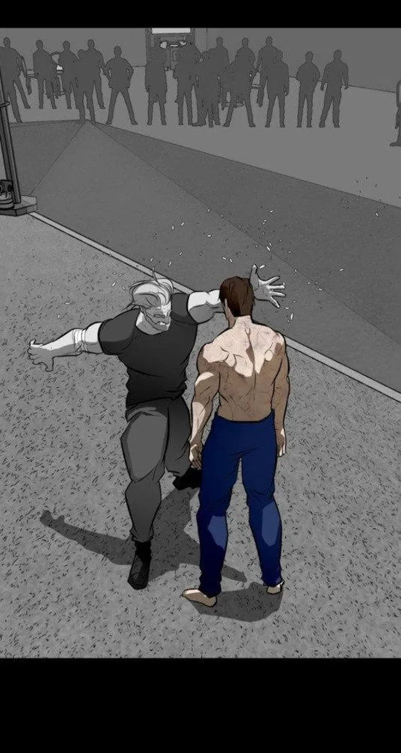 Đấu Sĩ Xác Sống Chapter 44 - 14