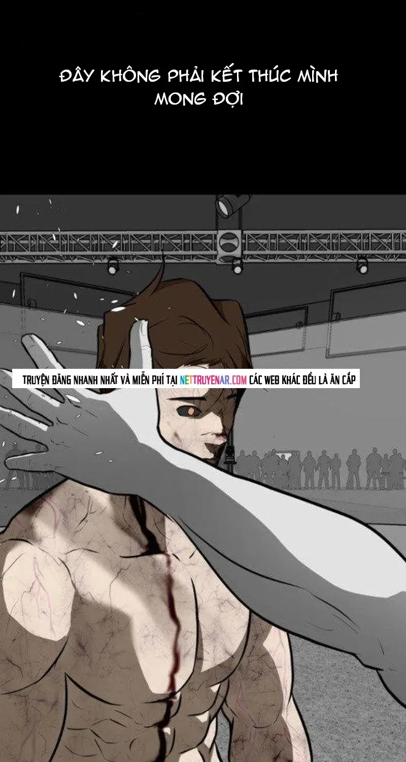 Đấu Sĩ Xác Sống Chapter 44 - 15