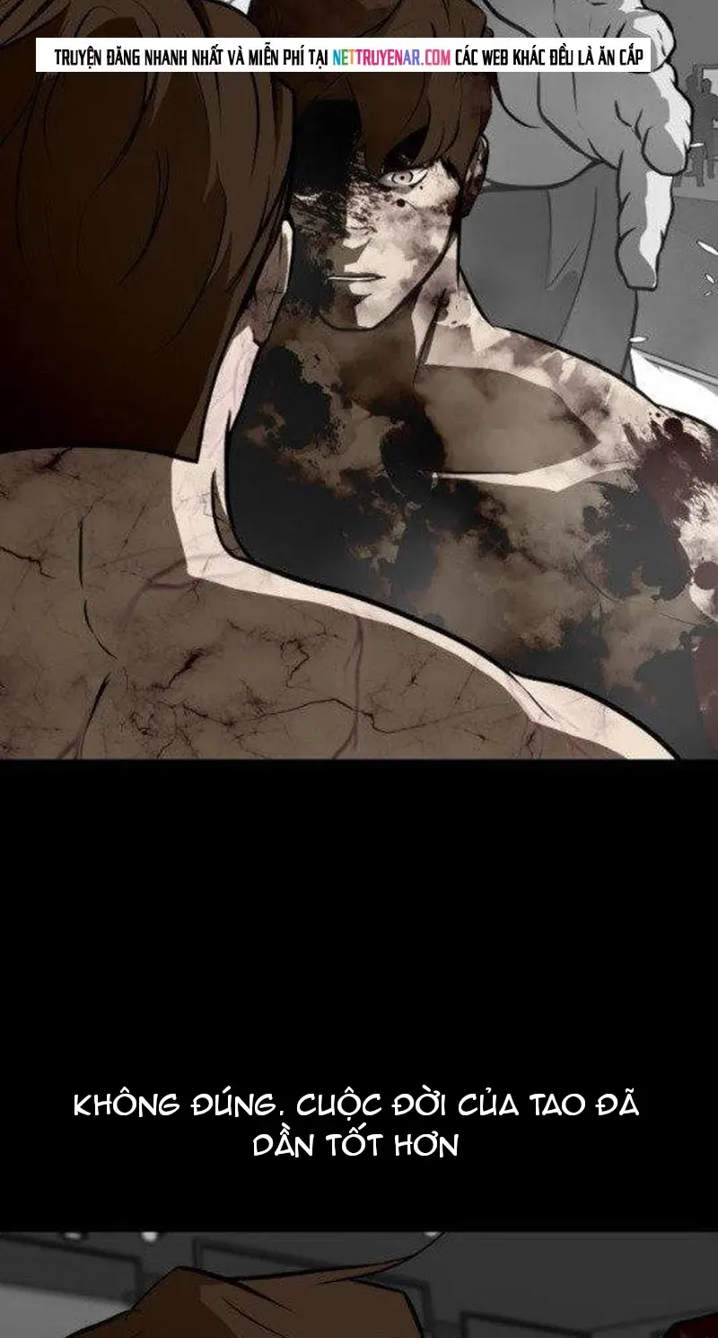 Đấu Sĩ Xác Sống Chapter 44 - 18