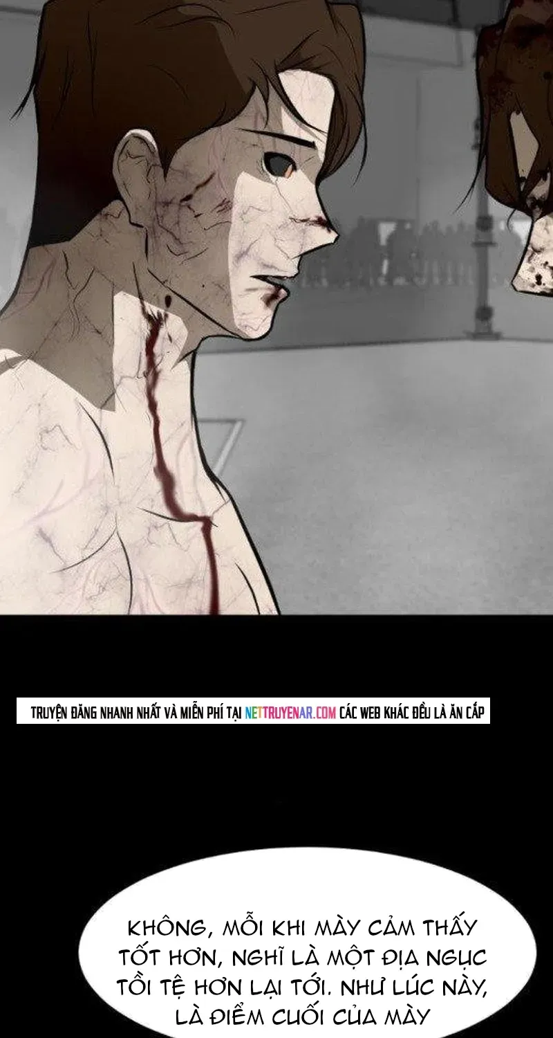 Đấu Sĩ Xác Sống Chapter 44 - 19