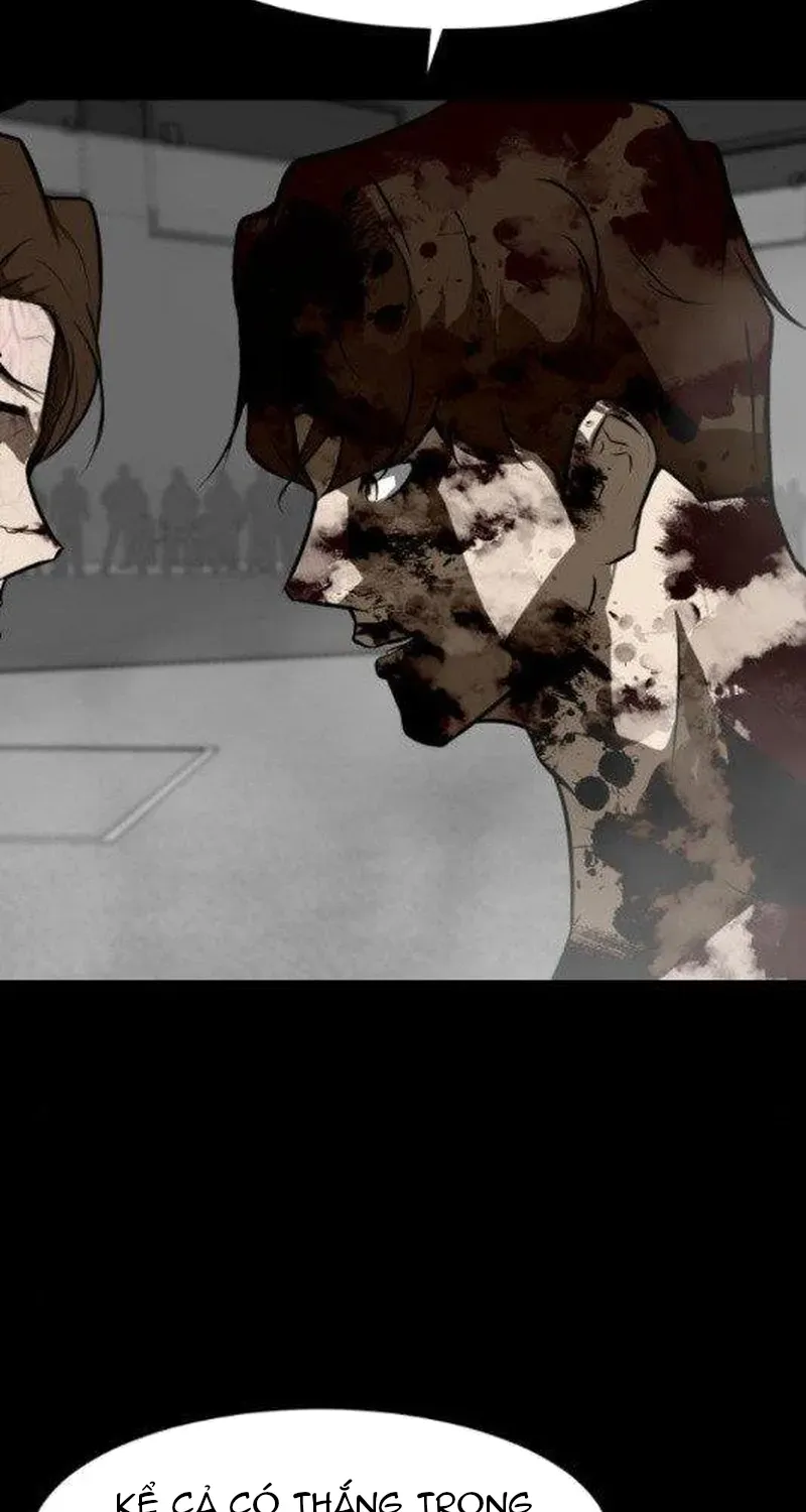 Đấu Sĩ Xác Sống Chapter 44 - 20