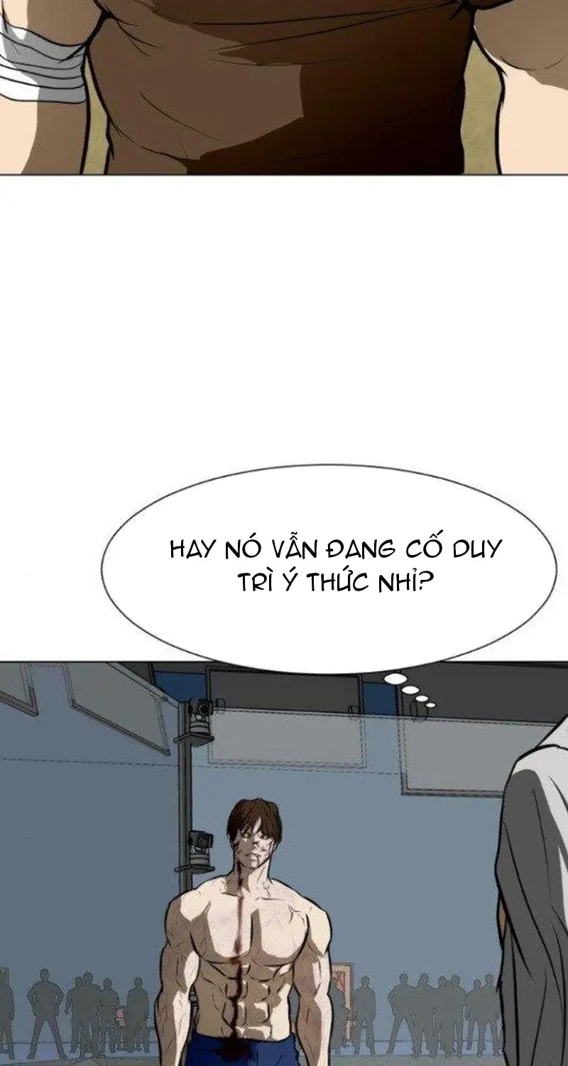 Đấu Sĩ Xác Sống Chapter 44 - 3