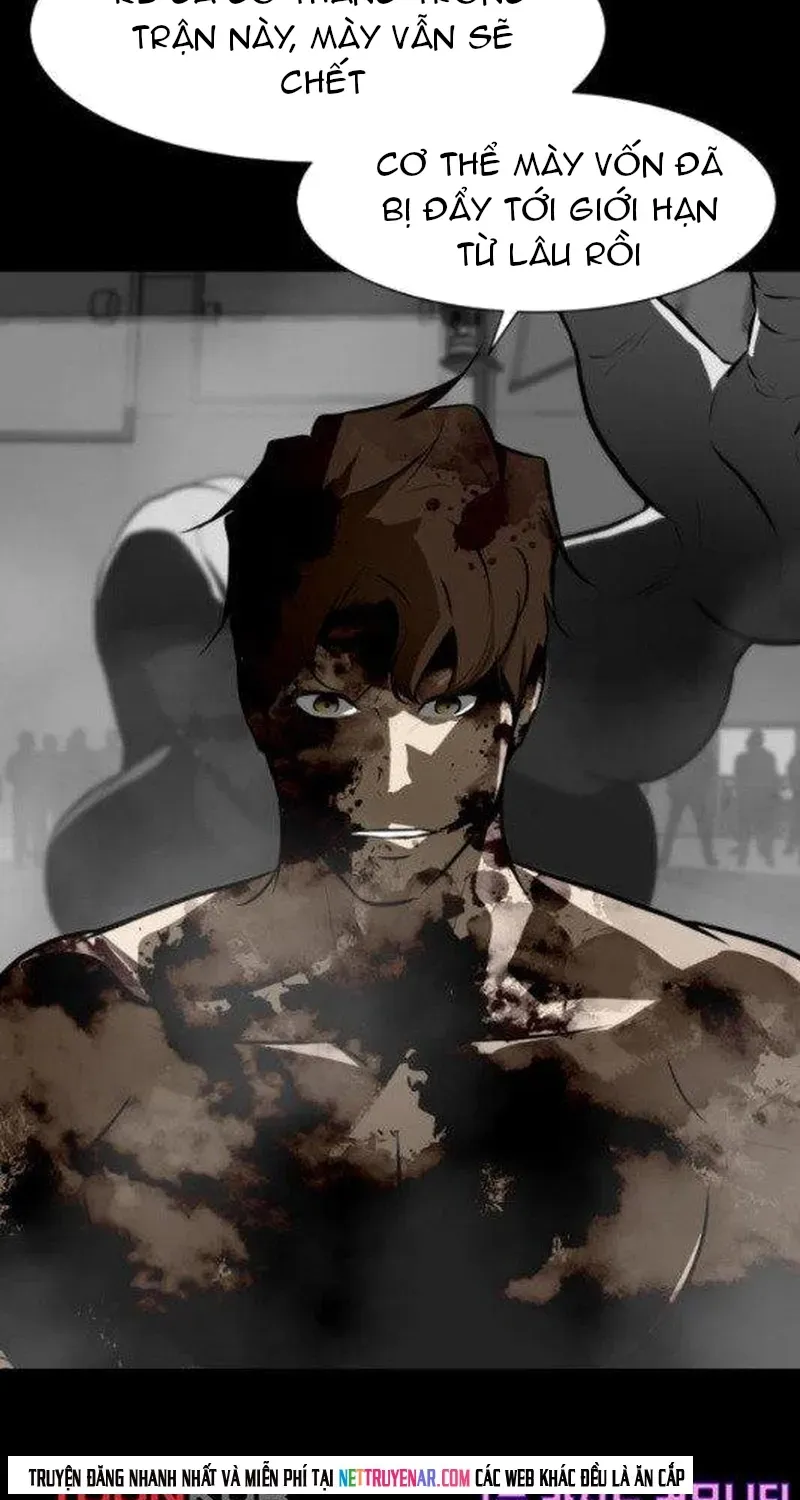 Đấu Sĩ Xác Sống Chapter 44 - 21