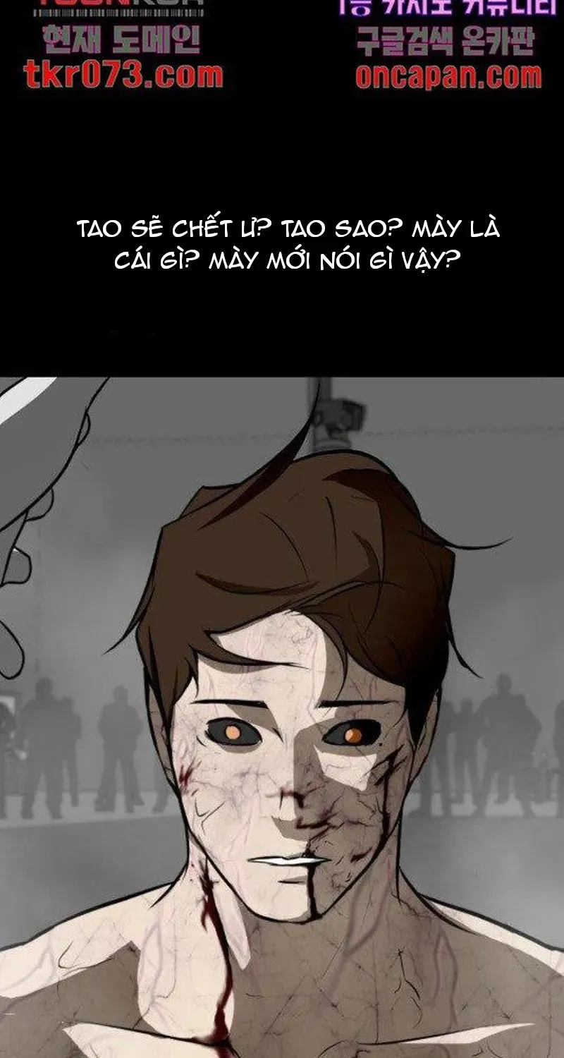 Đấu Sĩ Xác Sống Chapter 44 - 22