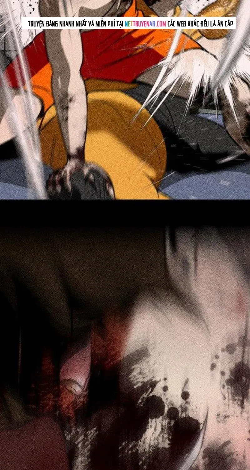 Đấu Sĩ Xác Sống Chapter 44 - 26