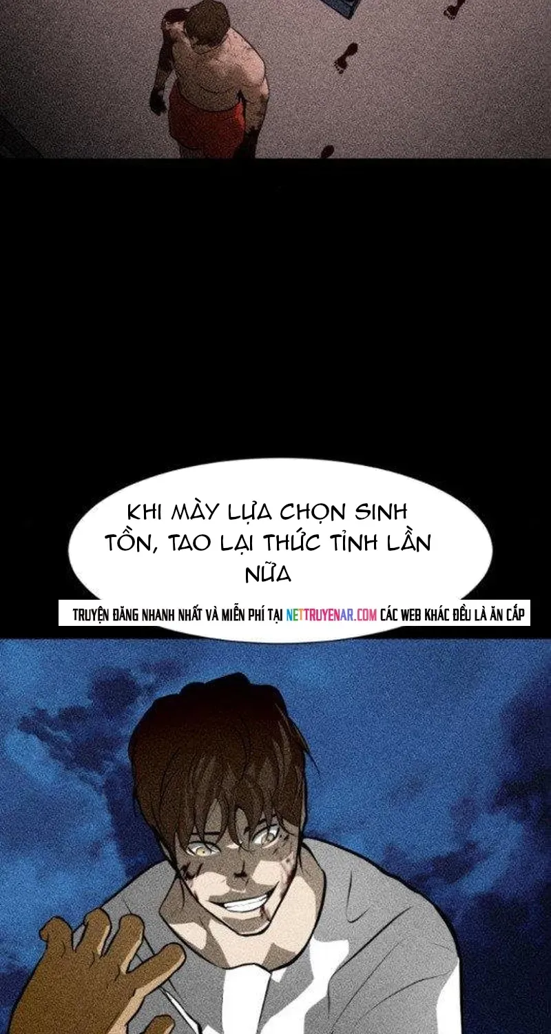 Đấu Sĩ Xác Sống Chapter 44 - 28