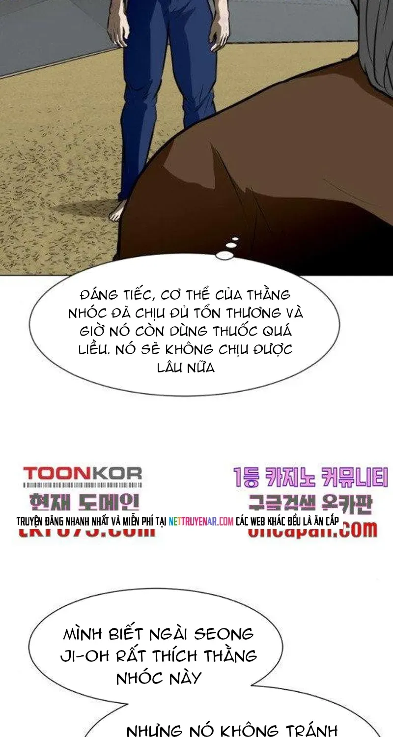 Đấu Sĩ Xác Sống Chapter 44 - 4