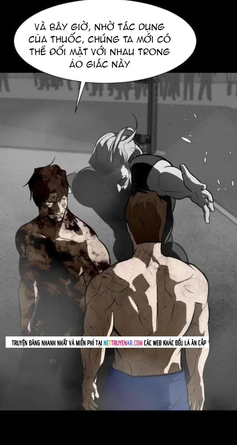 Đấu Sĩ Xác Sống Chapter 44 - 31
