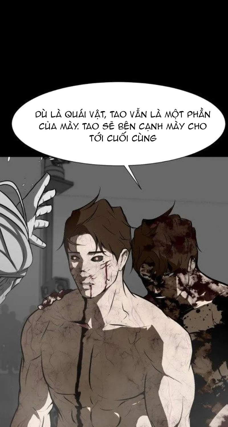 Đấu Sĩ Xác Sống Chapter 44 - 32