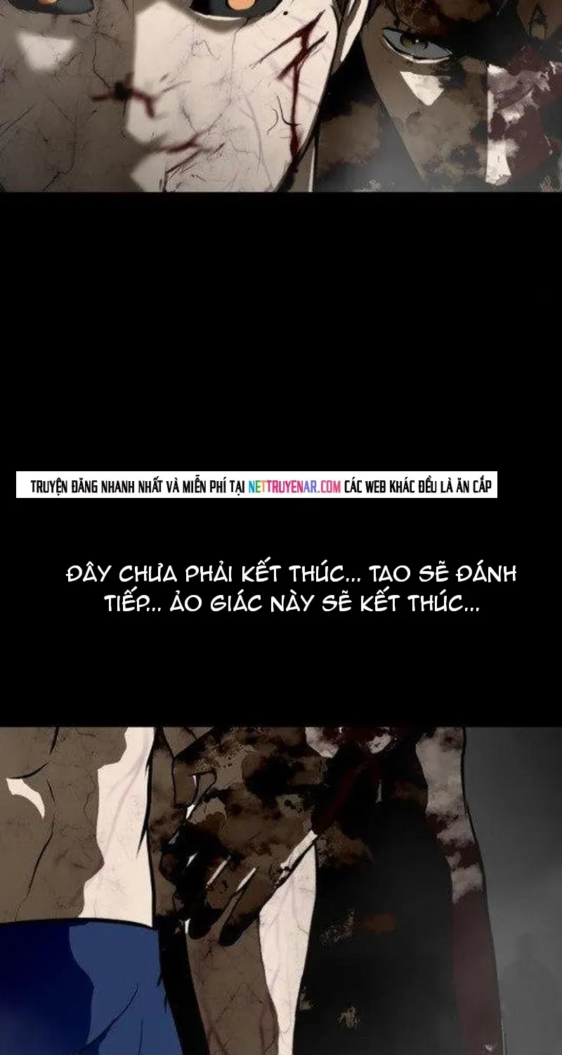 Đấu Sĩ Xác Sống Chapter 44 - 34