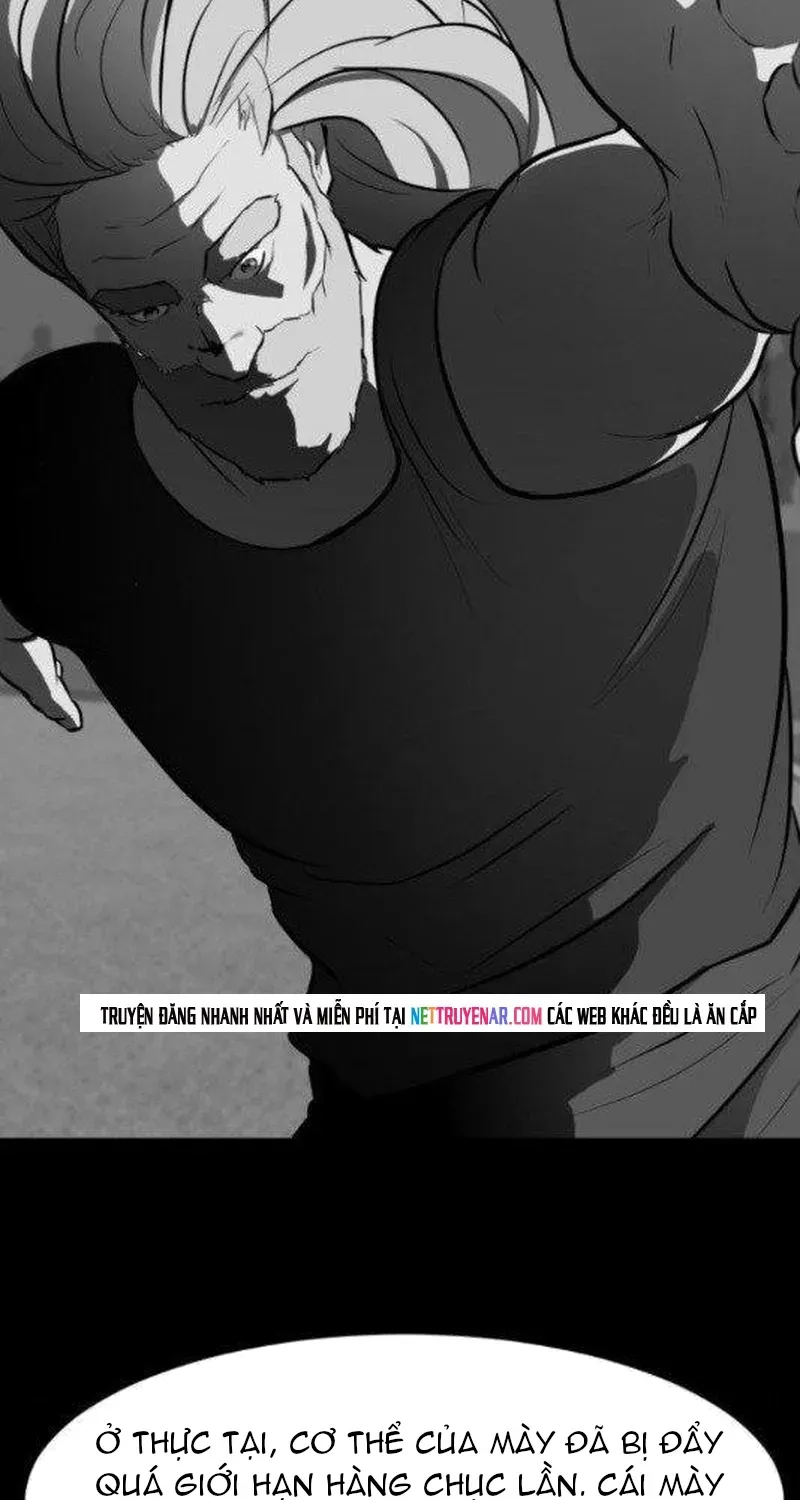 Đấu Sĩ Xác Sống Chapter 44 - 39
