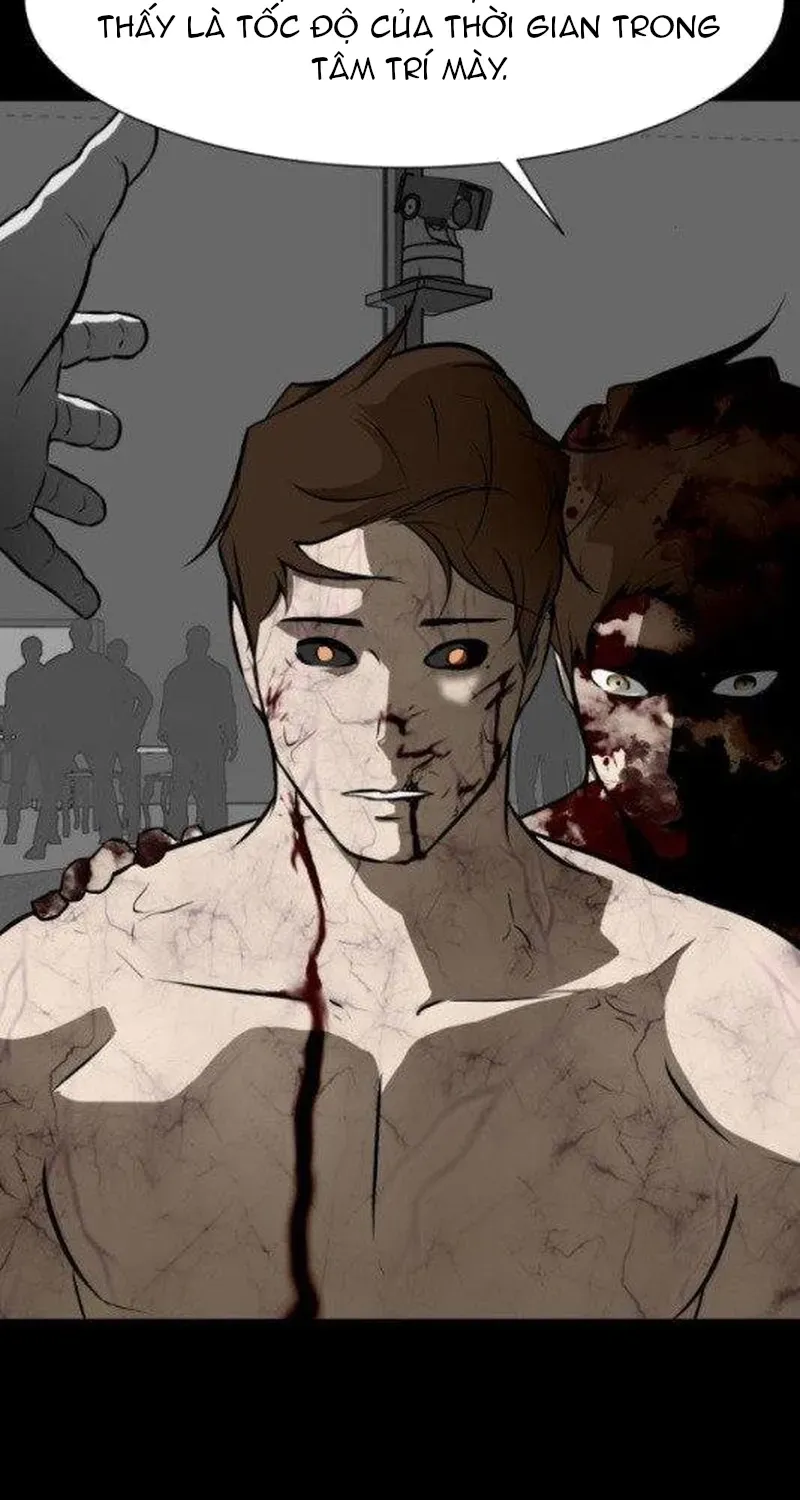 Đấu Sĩ Xác Sống Chapter 44 - 40