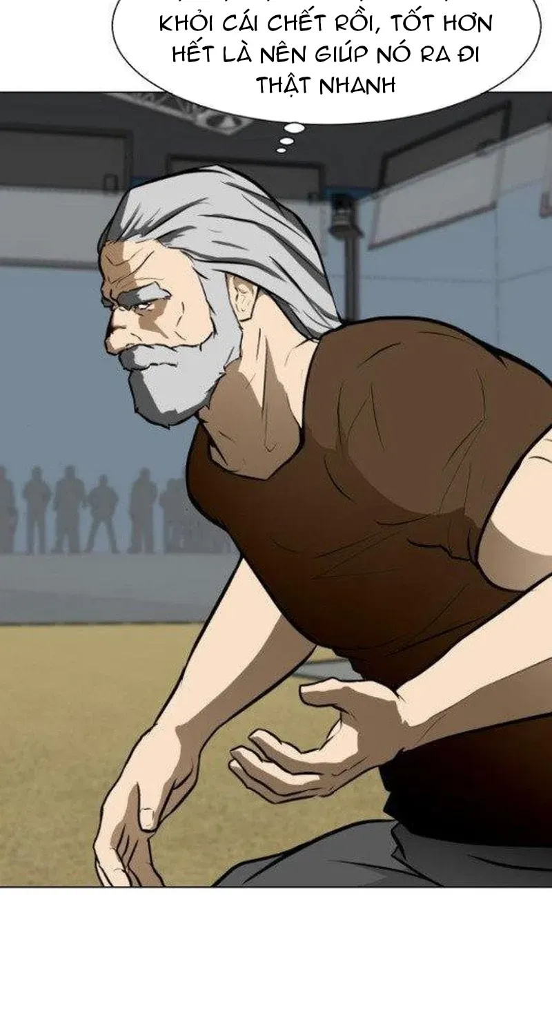 Đấu Sĩ Xác Sống Chapter 44 - 5