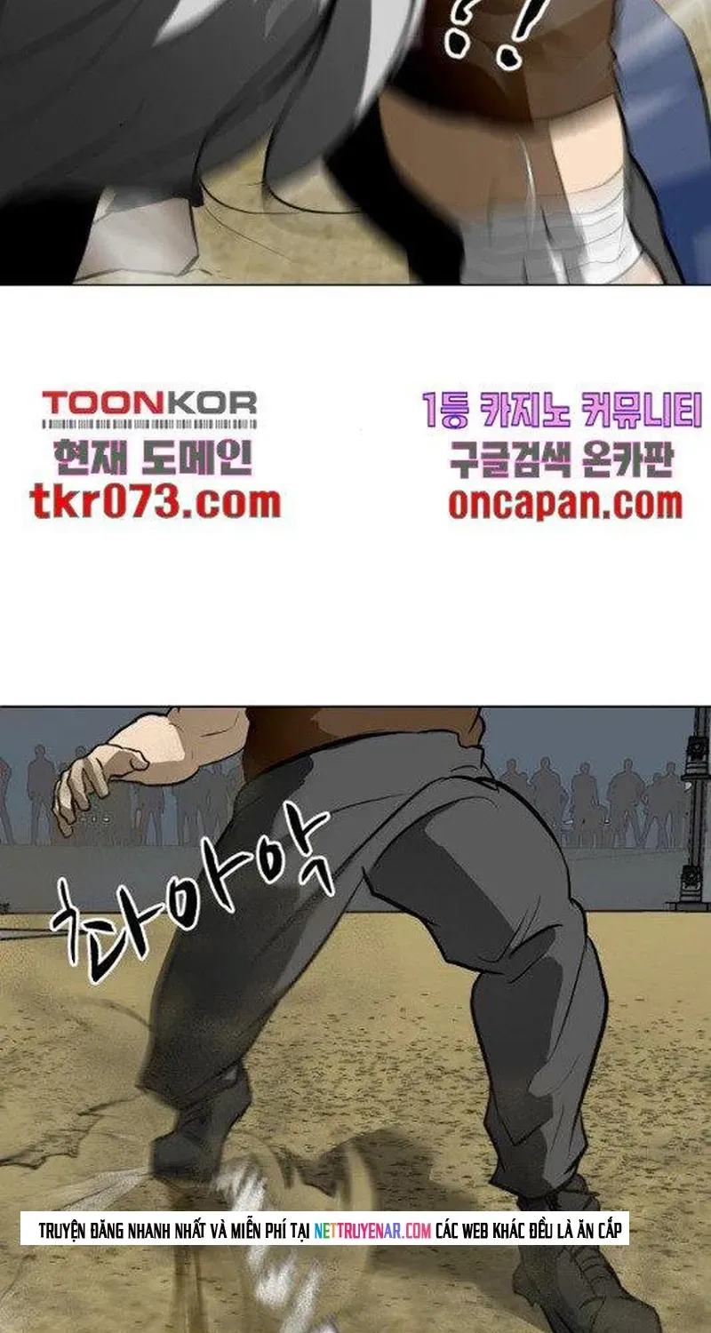 Đấu Sĩ Xác Sống Chapter 44 - 47