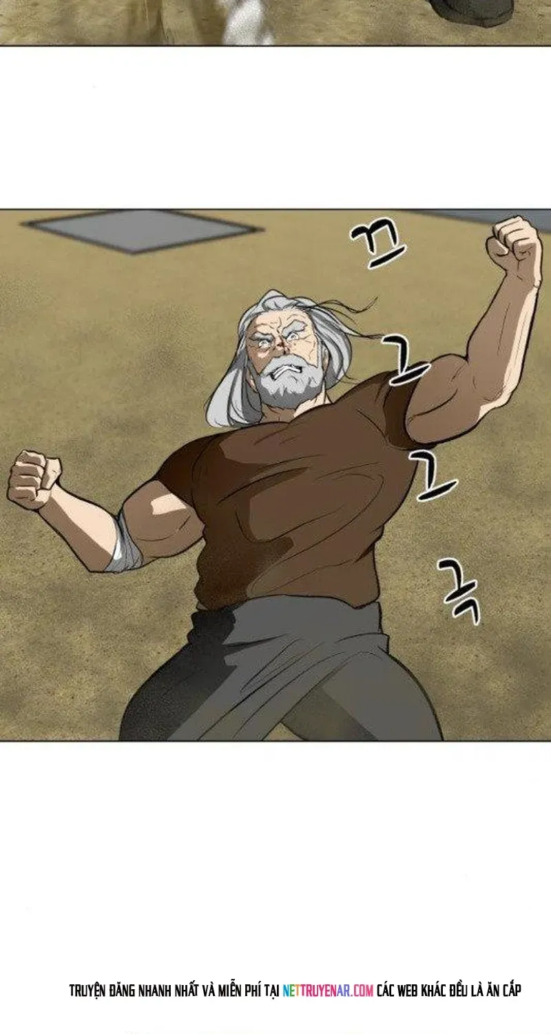 Đấu Sĩ Xác Sống Chapter 44 - 48