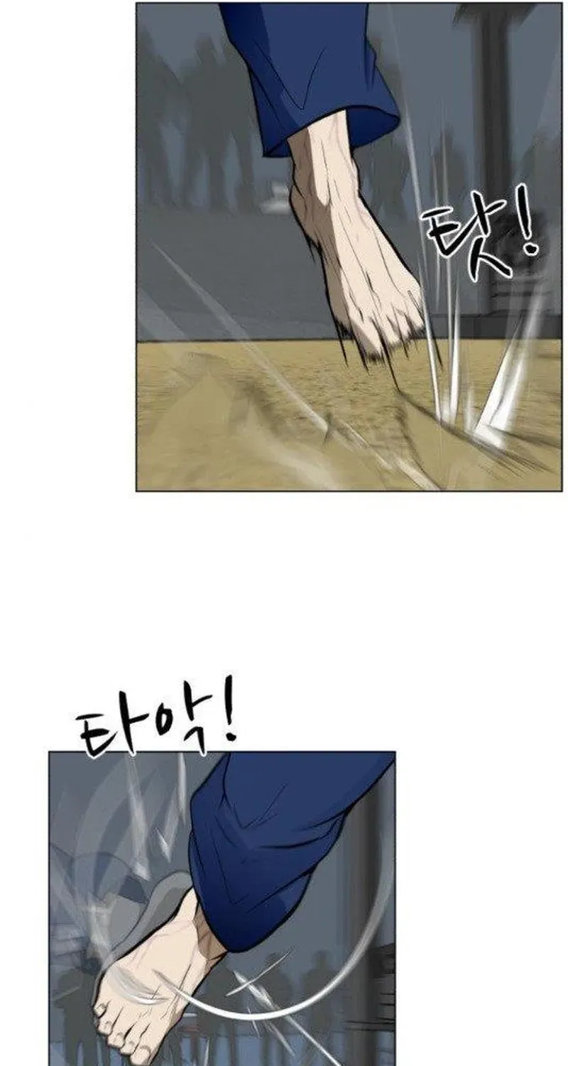 Đấu Sĩ Xác Sống Chapter 44 - 49