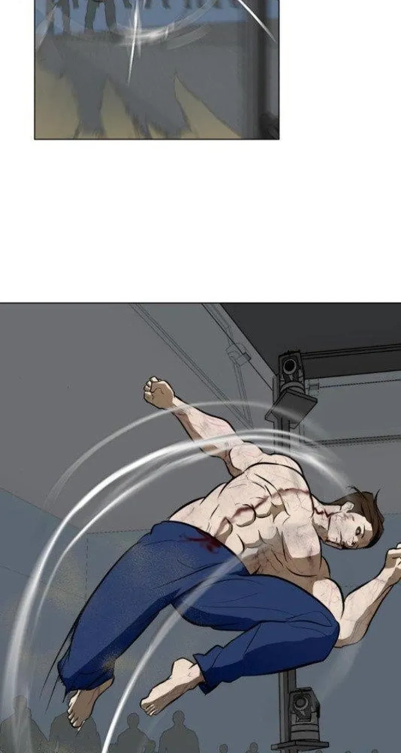 Đấu Sĩ Xác Sống Chapter 44 - 50