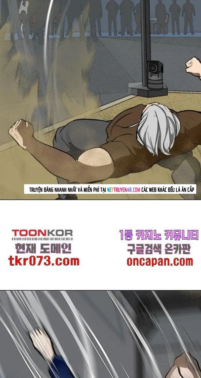 Đấu Sĩ Xác Sống Chapter 44 - 51