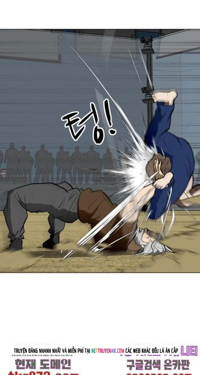 Đấu Sĩ Xác Sống Chapter 44 - 55