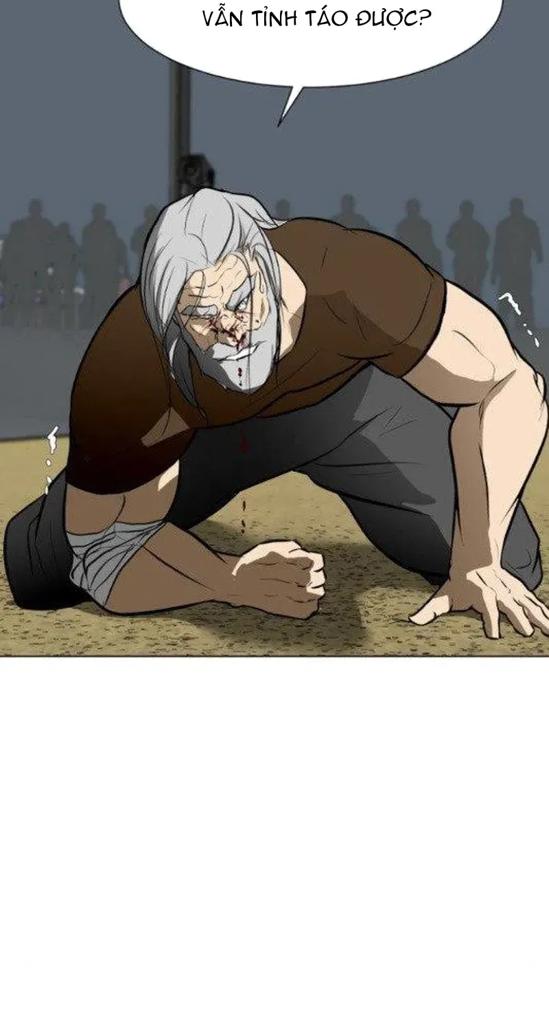 Đấu Sĩ Xác Sống Chapter 44 - 57