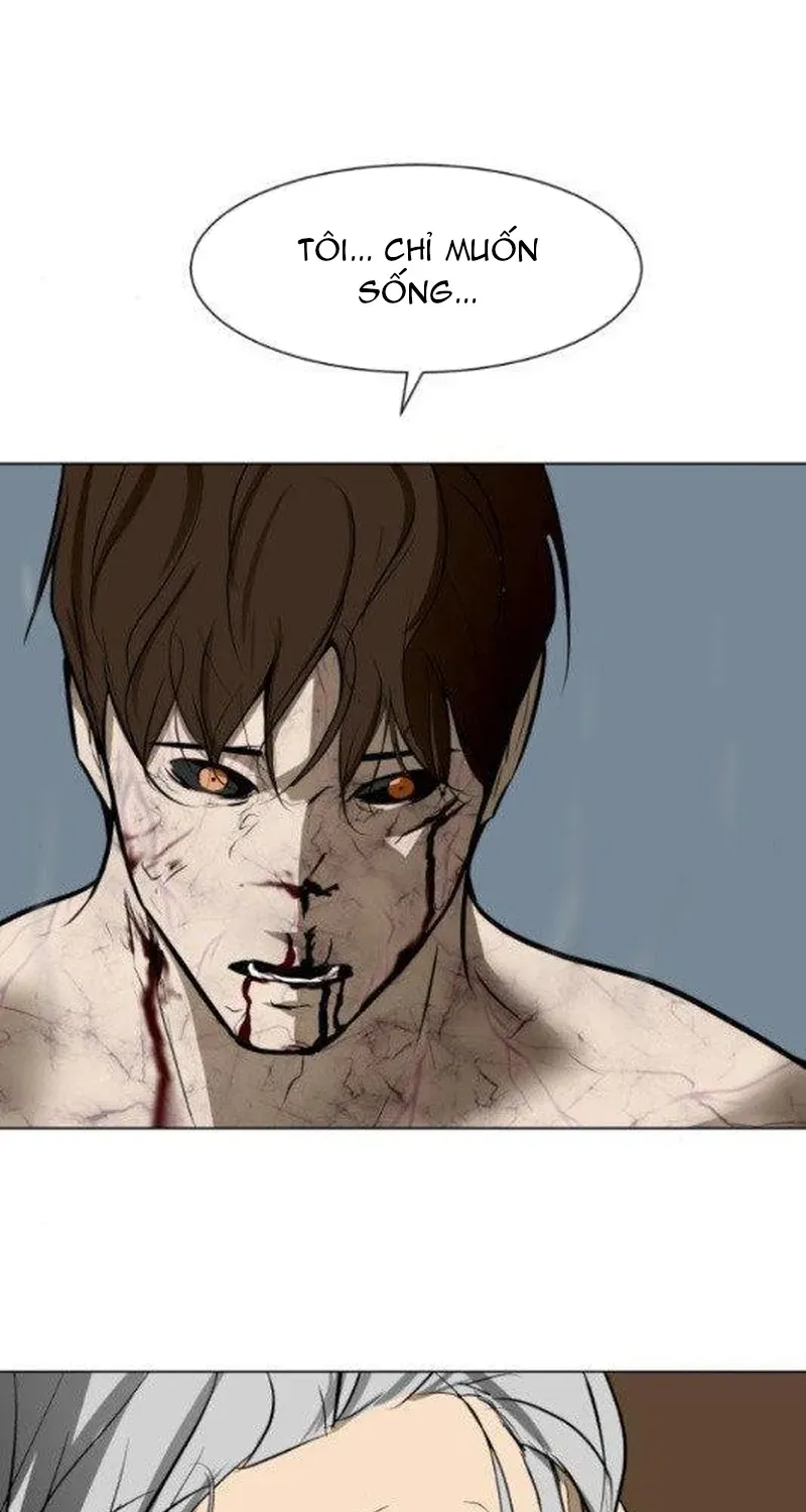 Đấu Sĩ Xác Sống Chapter 44 - 59