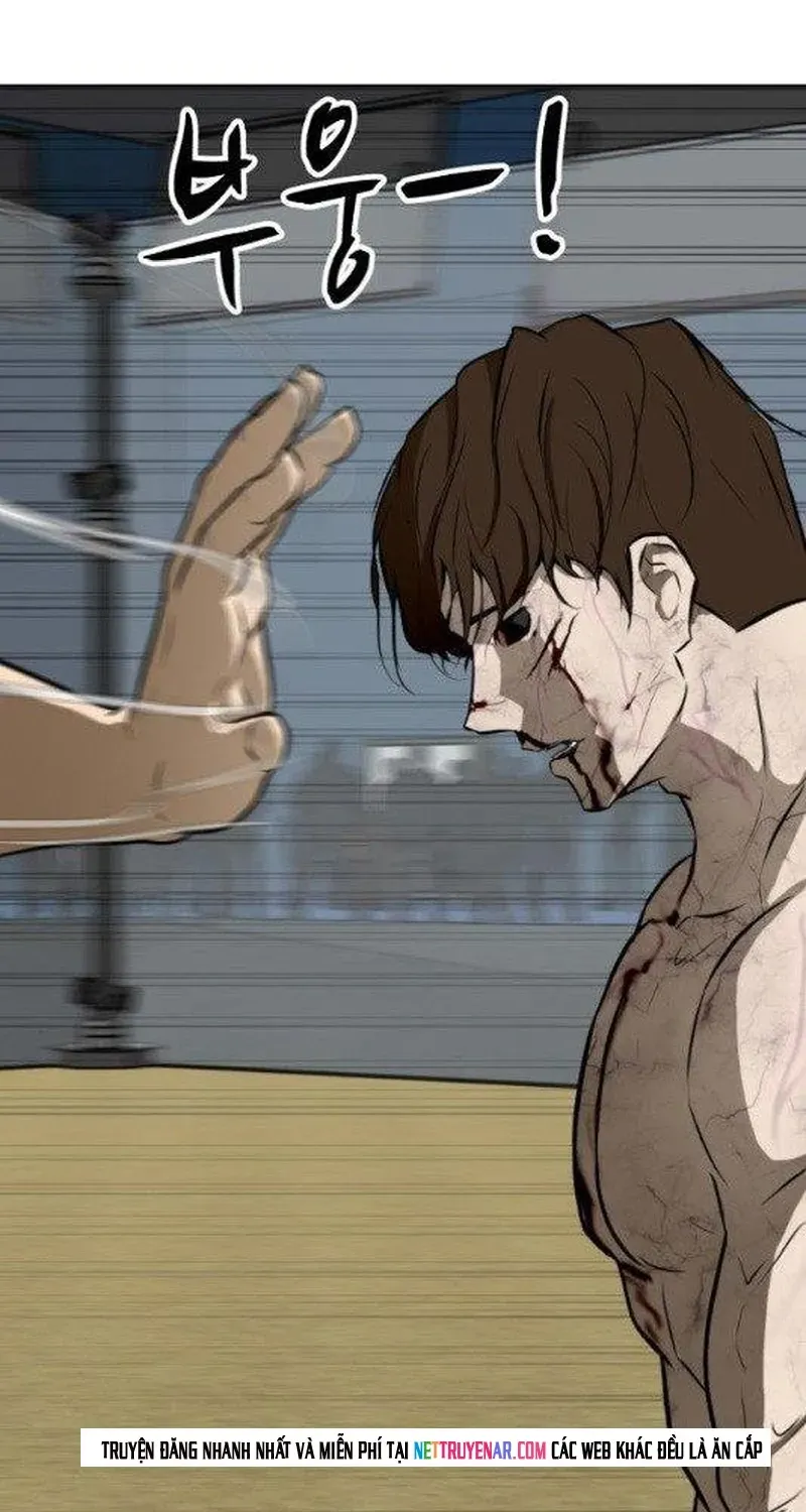 Đấu Sĩ Xác Sống Chapter 44 - 61