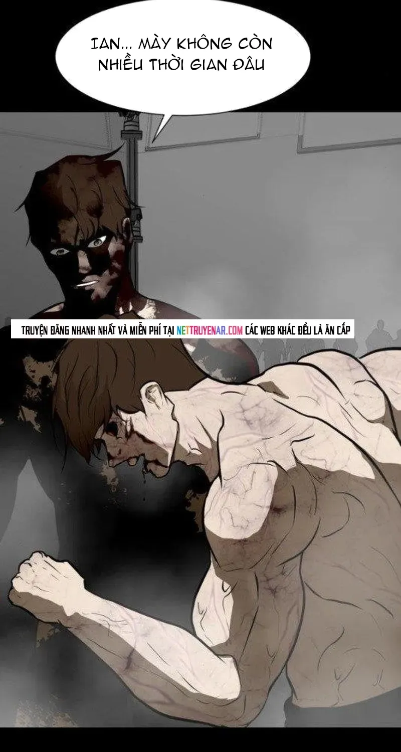 Đấu Sĩ Xác Sống Chapter 44 - 72