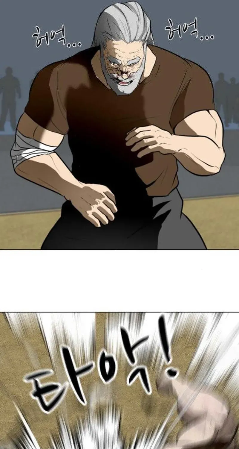 Đấu Sĩ Xác Sống Chapter 44 - 84