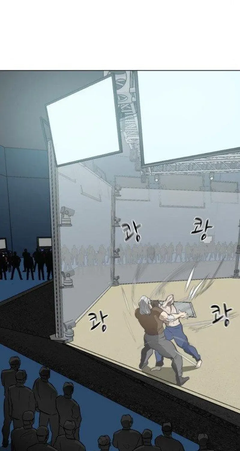 Đấu Sĩ Xác Sống Chapter 44 - 87