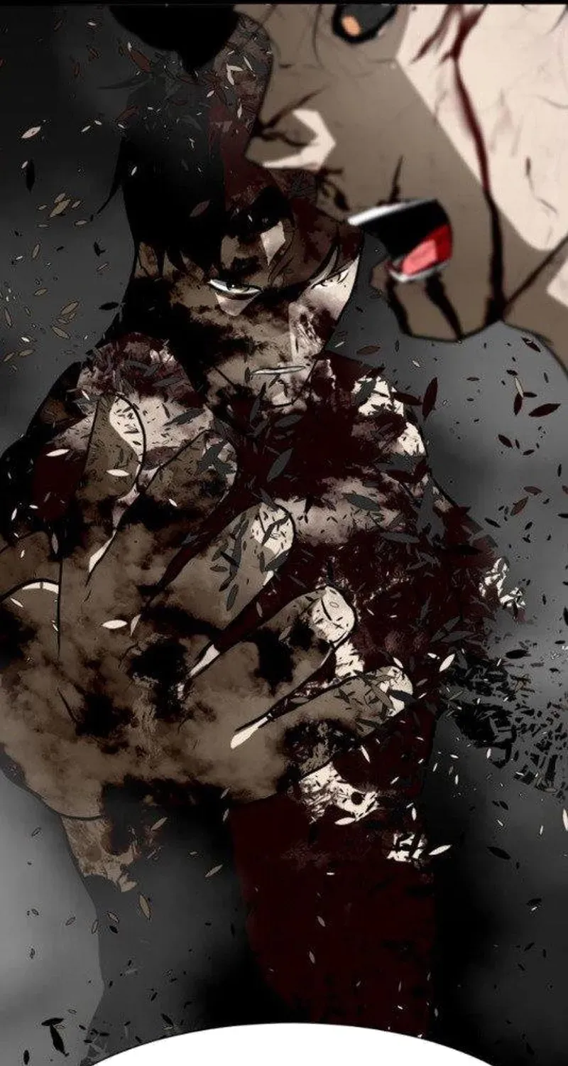 Đấu Sĩ Xác Sống Chapter 44 - 96