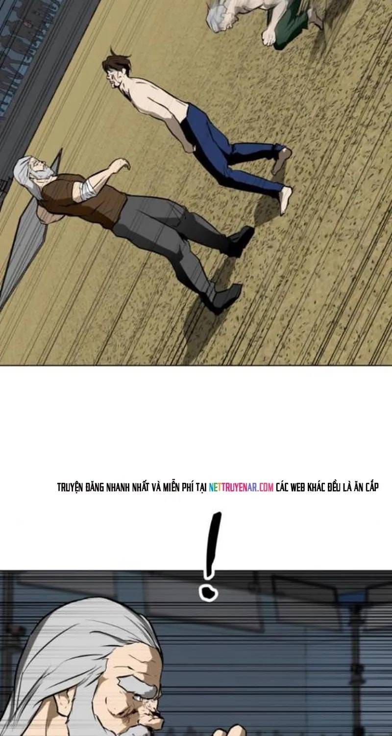 Đấu Sĩ Xác Sống Chapter 45 - 11