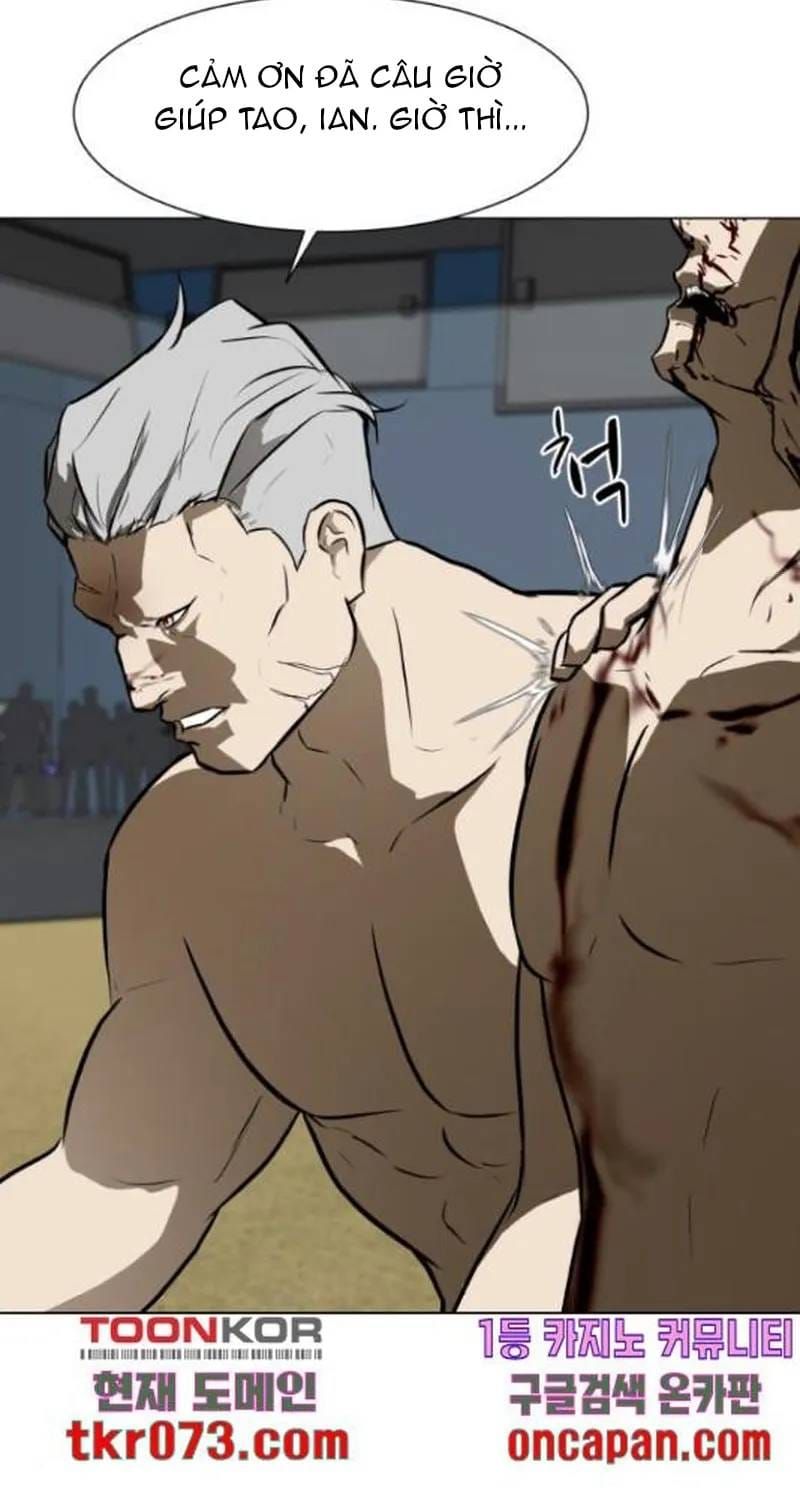 Đấu Sĩ Xác Sống Chapter 45 - 14