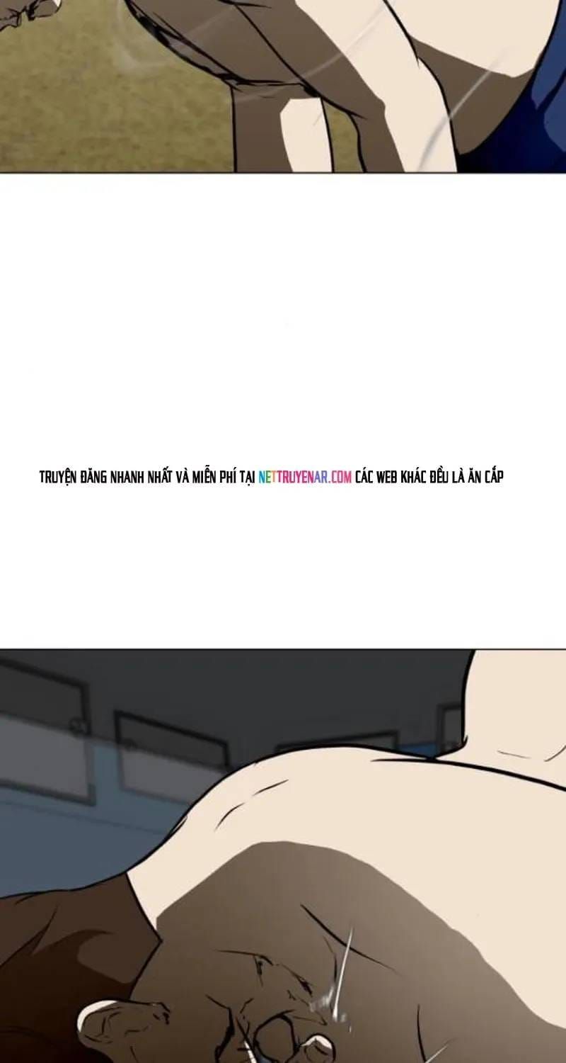 Đấu Sĩ Xác Sống Chapter 45 - 16