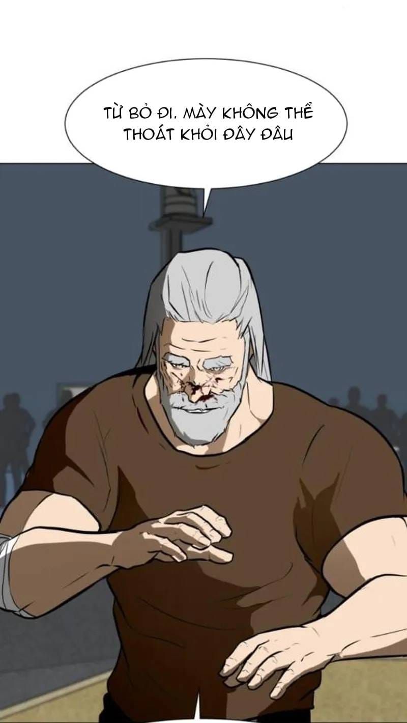 Đấu Sĩ Xác Sống Chapter 45 - 19