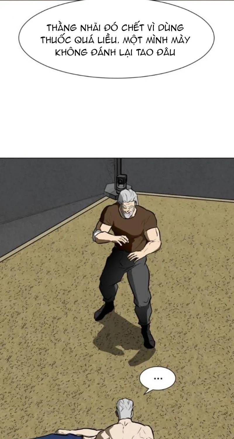 Đấu Sĩ Xác Sống Chapter 45 - 20