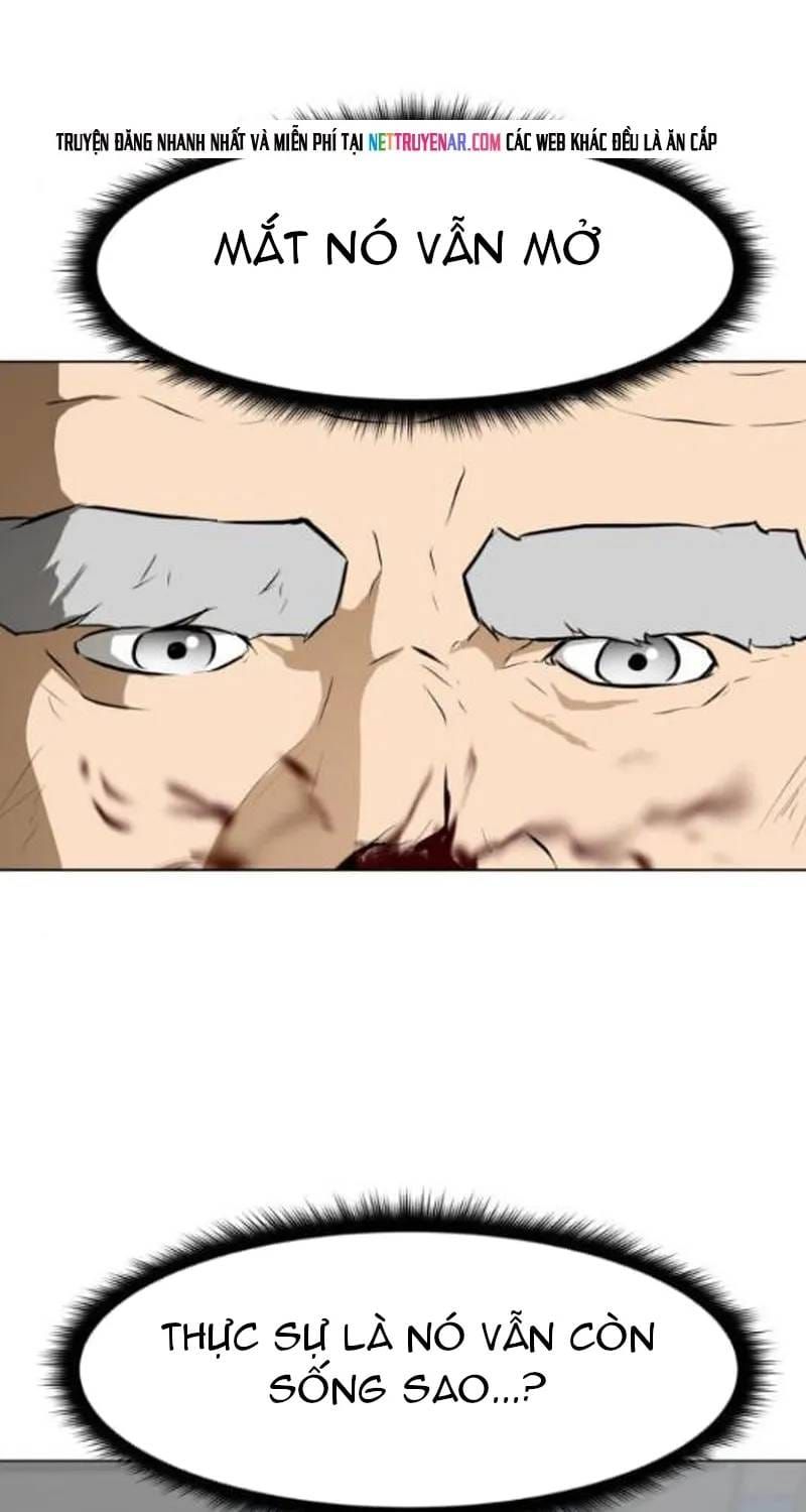 Đấu Sĩ Xác Sống Chapter 45 - 3